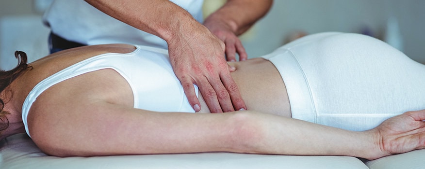 Your Car Accident Chiropractor in St Petersburg FL