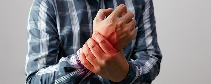 Non-Surgical Options for Joint Pain