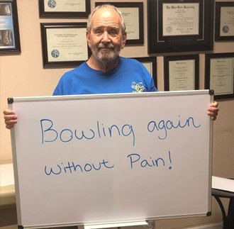 Knee Pain Success Stories