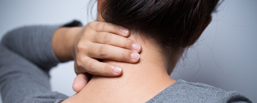 Neck Pain Treatment