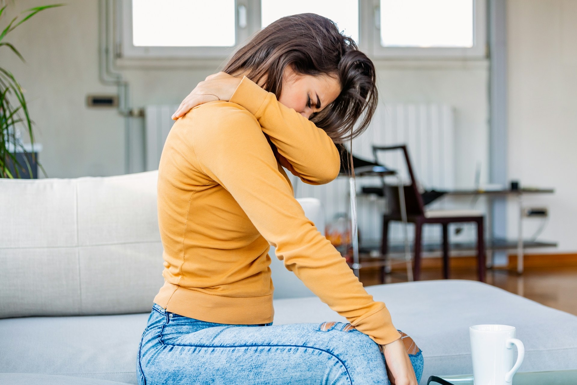 Neck Pain Treatment