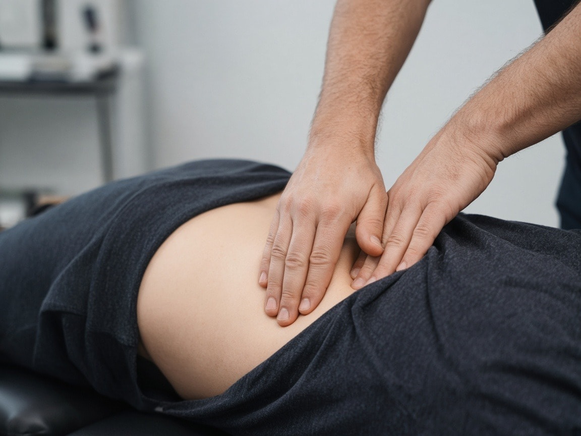 Back Pain Management St Petersburg
