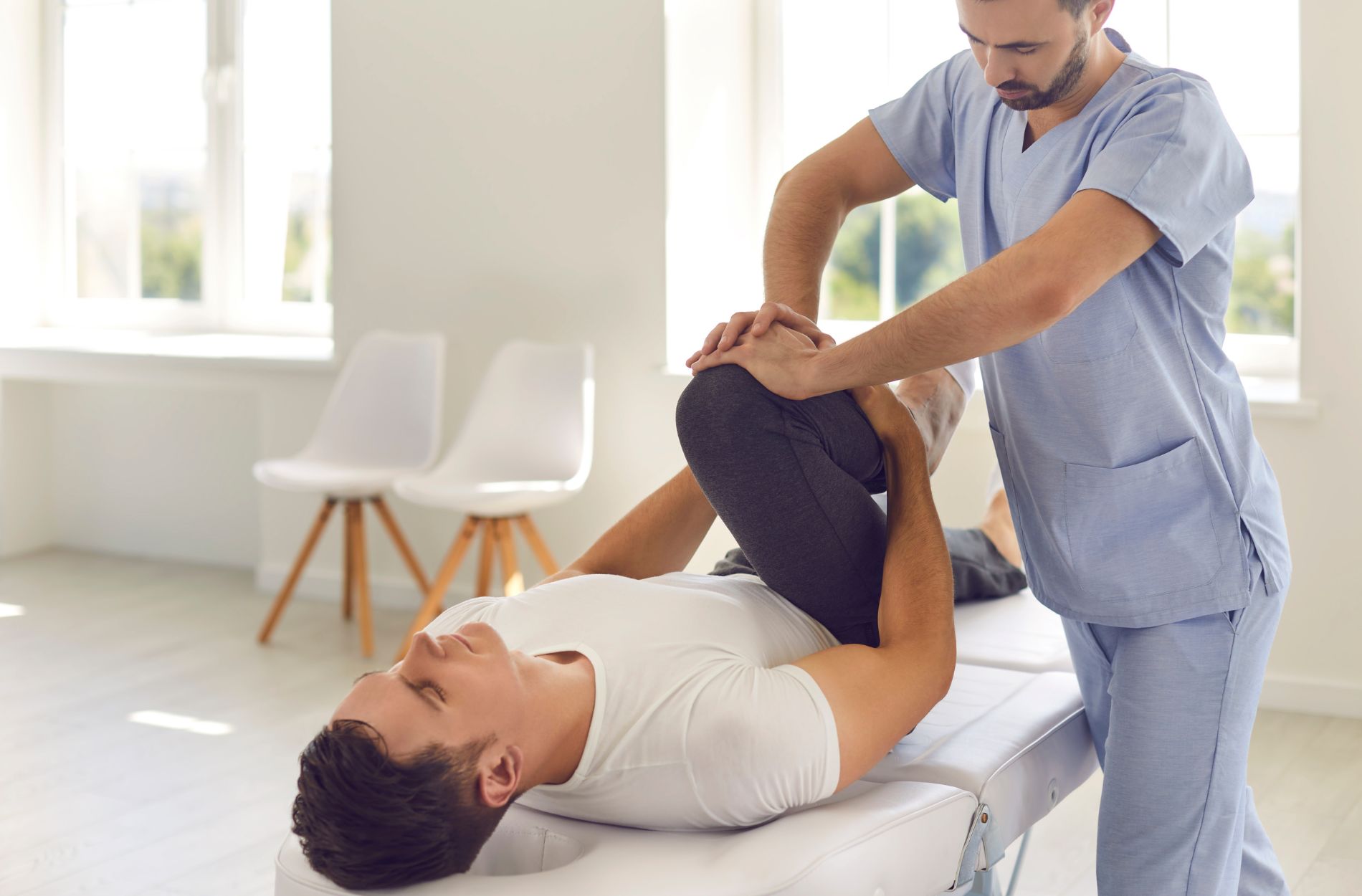 Chiropractic Care