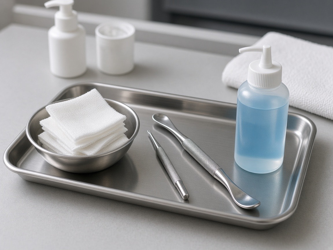 Clinical tools for ongoing pain care