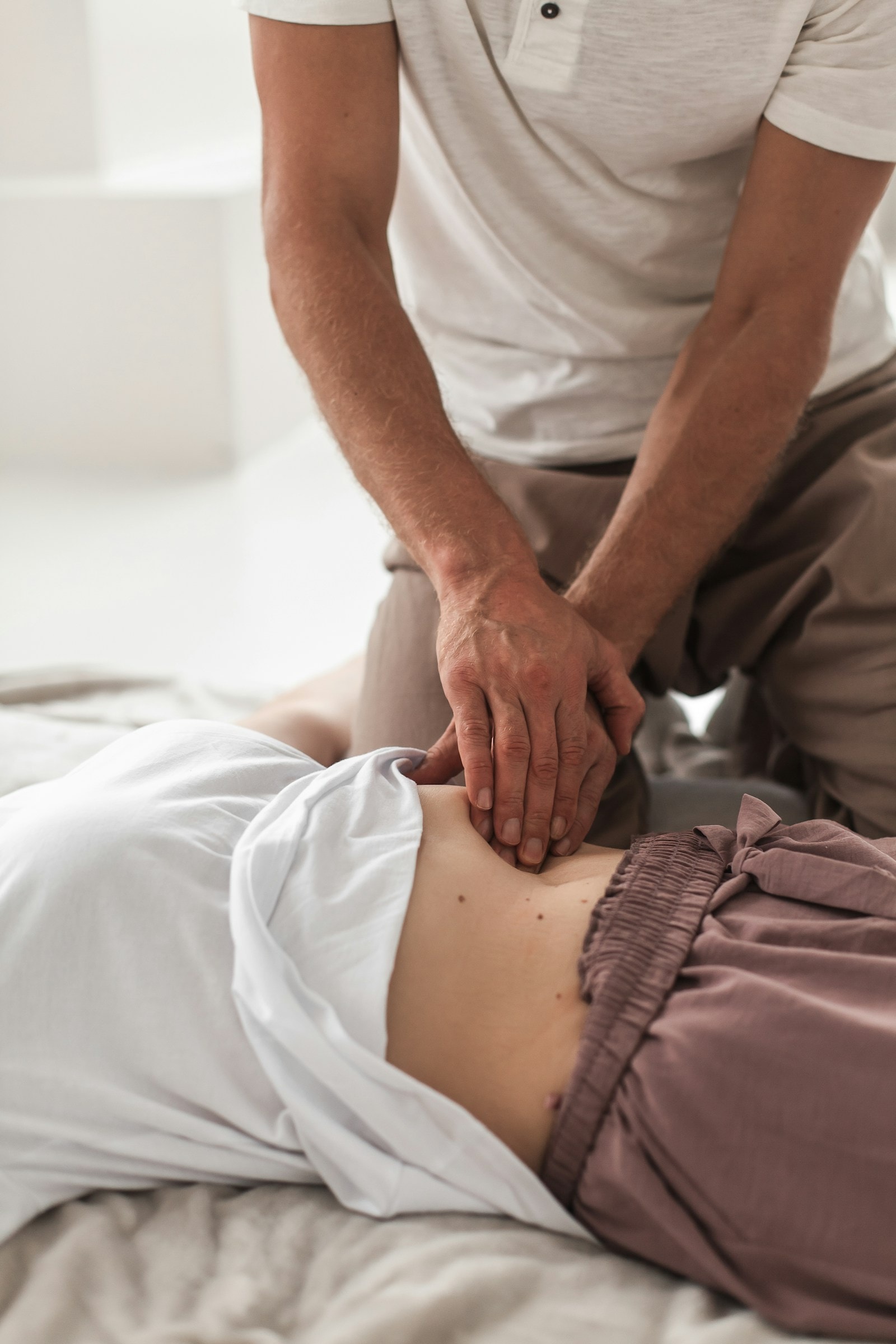 Knee Pain