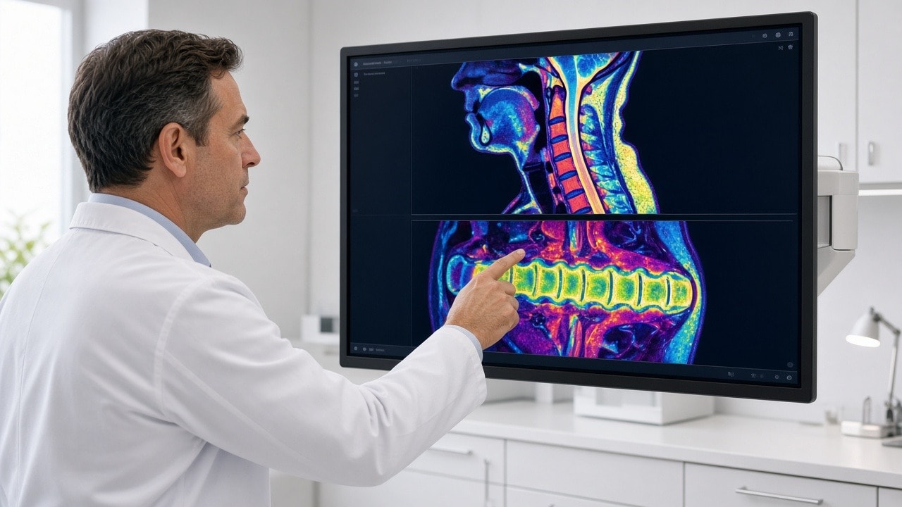 Medical/Legal Diagnostics