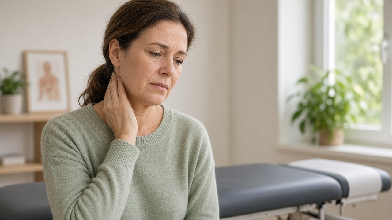 Neck Pain