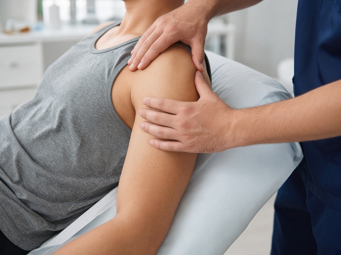 Medical care after personal injury