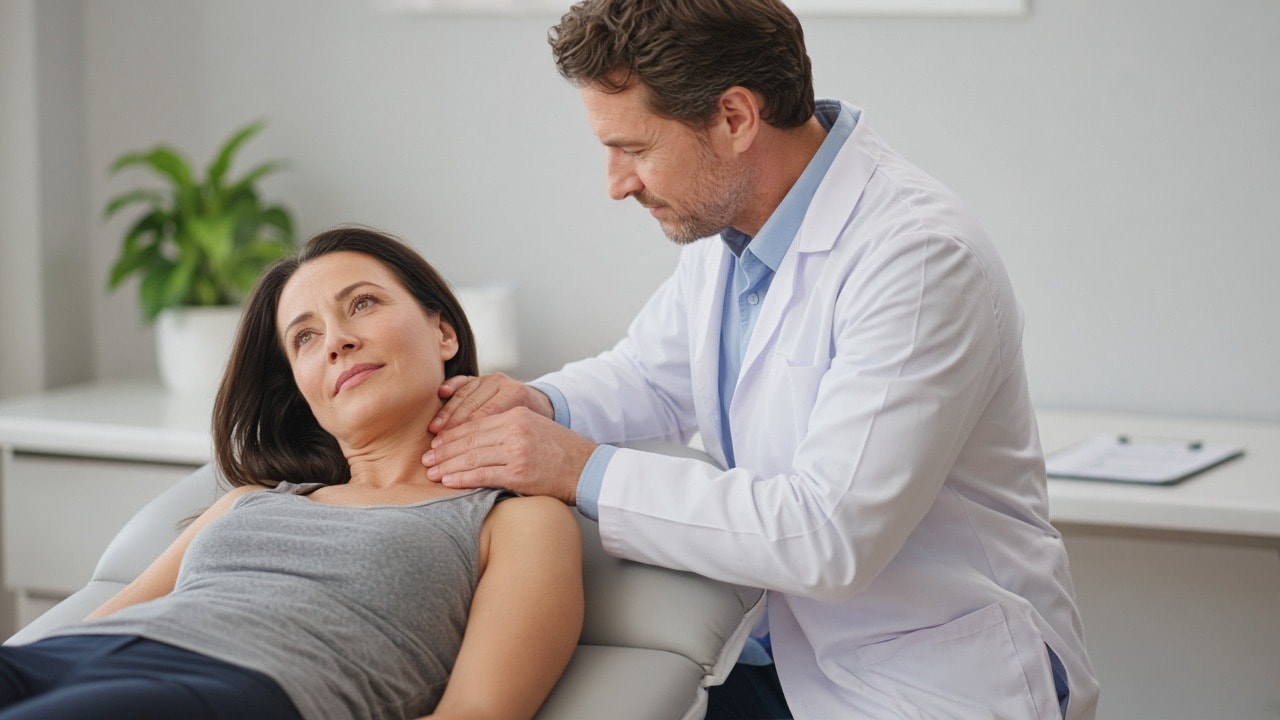 Injury recovery treatment