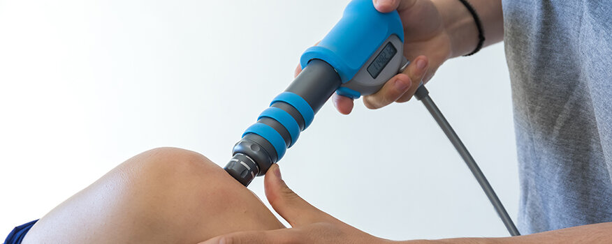 Shockwave Therapy