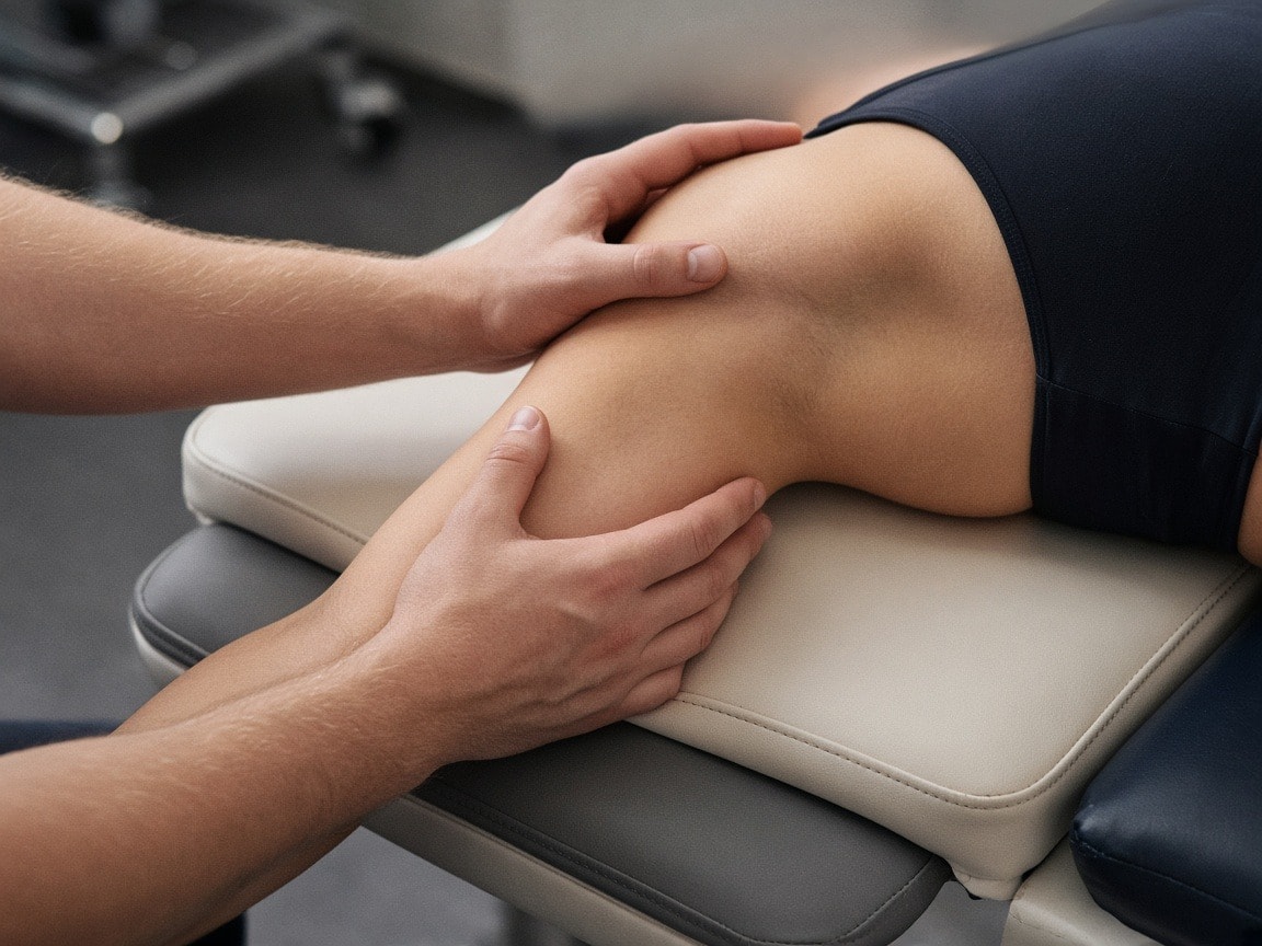 Manual care for shoulder mobility