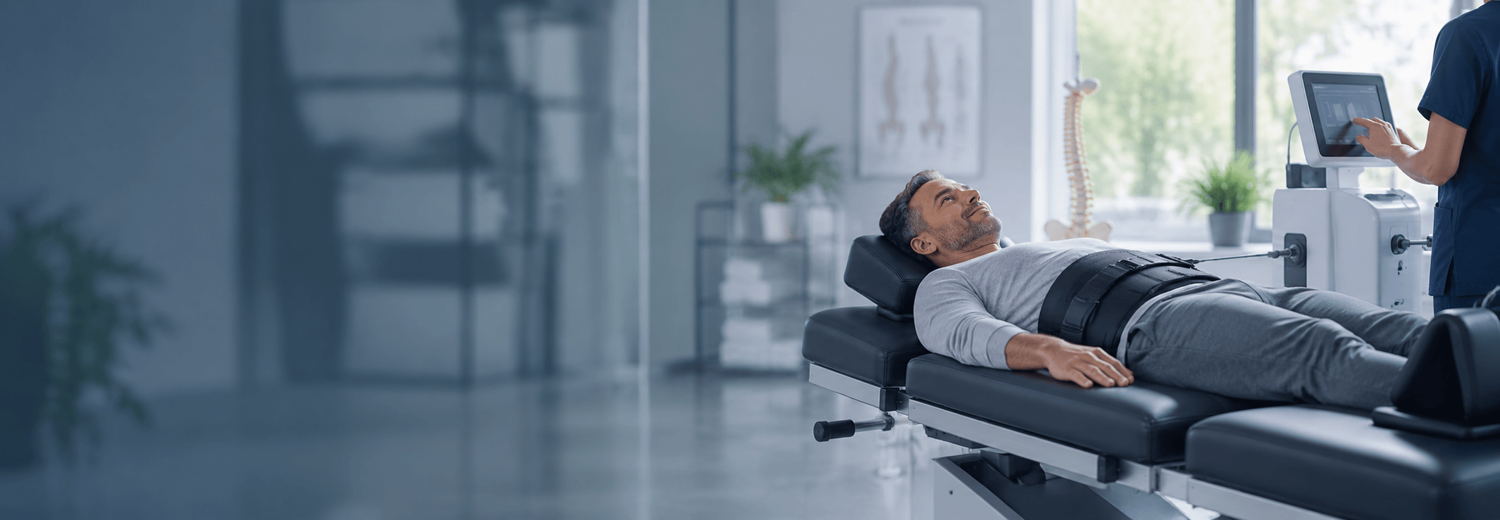 Spinal Decompression