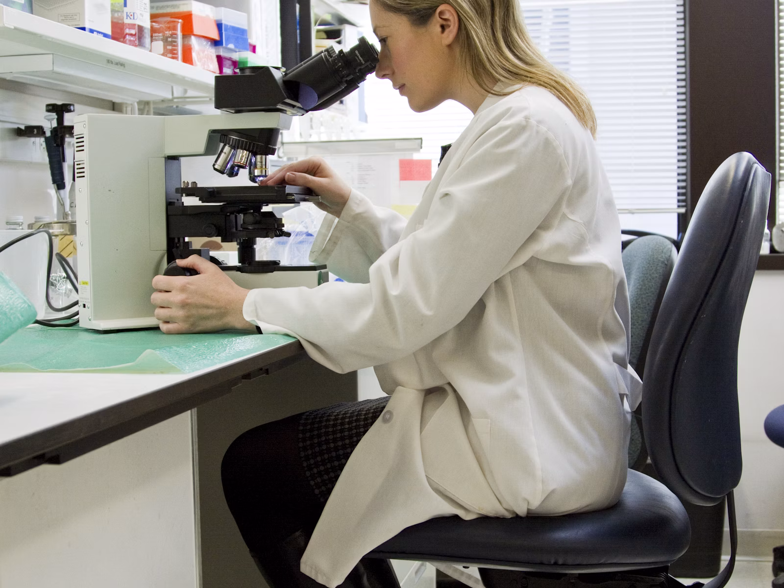 Sterile regenerative therapy lab