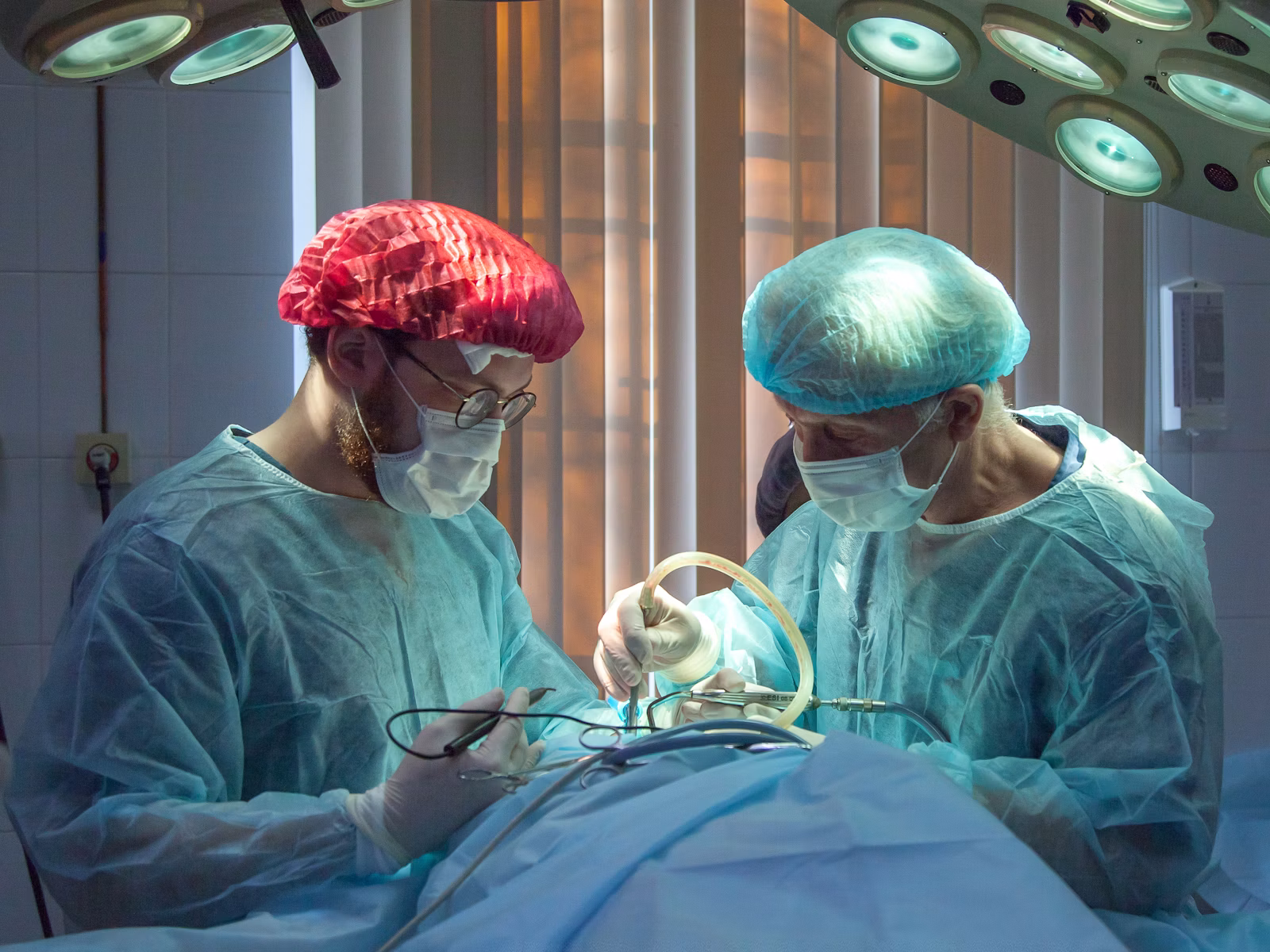 Focused clinical therapy procedure
