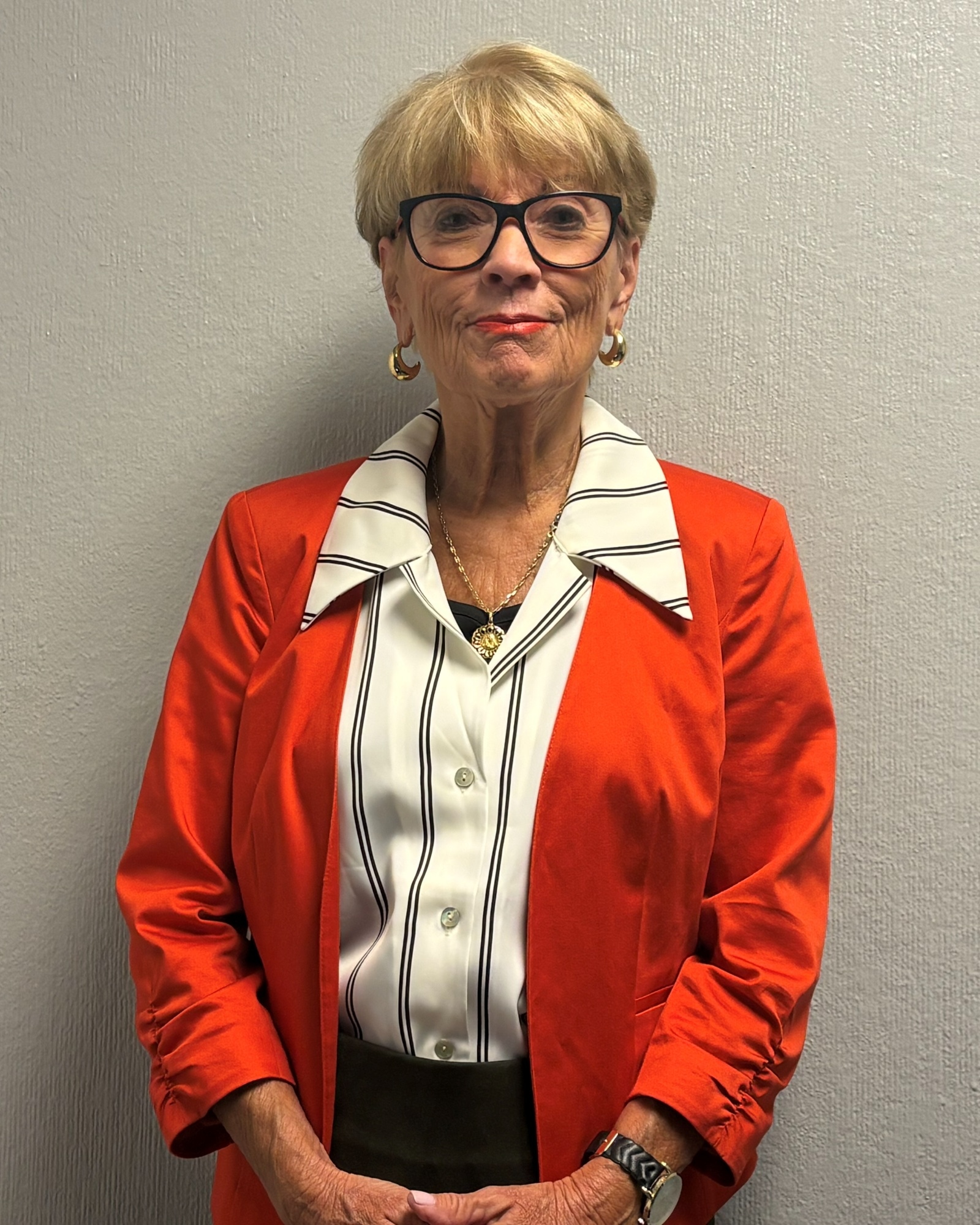 Michelle Morris, Nurse Practitioner